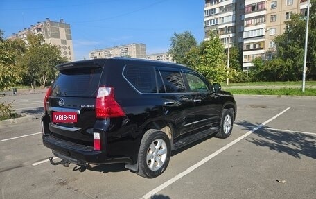 Lexus GX II, 2009 год, 2 680 000 рублей, 4 фотография