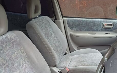 Toyota Corolla Spacio II, 1997 год, 420 000 рублей, 8 фотография