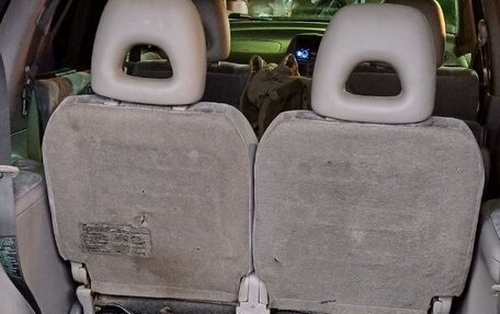 Toyota Corolla Spacio II, 1997 год, 420 000 рублей, 9 фотография