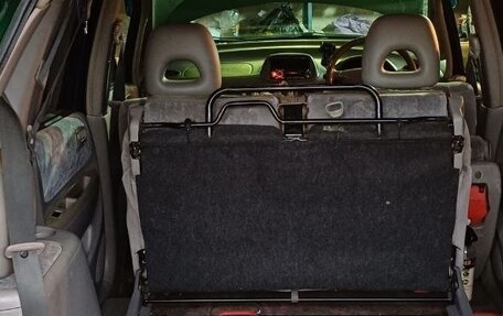 Toyota Corolla Spacio II, 1997 год, 420 000 рублей, 11 фотография