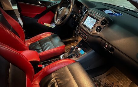 Volkswagen Tiguan I, 2012 год, 1 703 000 рублей, 6 фотография