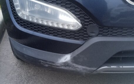 Hyundai Santa Fe III рестайлинг, 2013 год, 1 780 000 рублей, 5 фотография