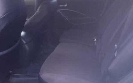 Hyundai Santa Fe III рестайлинг, 2013 год, 1 780 000 рублей, 7 фотография