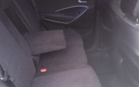 Hyundai Santa Fe III рестайлинг, 2013 год, 1 780 000 рублей, 8 фотография