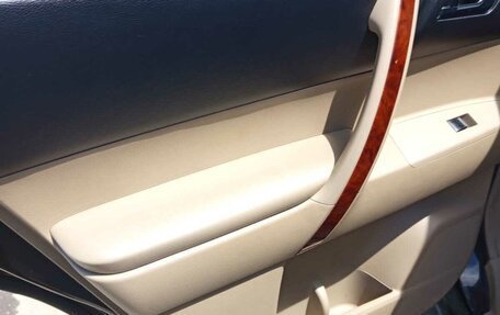 Toyota Highlander III, 2011 год, 2 100 000 рублей, 10 фотография