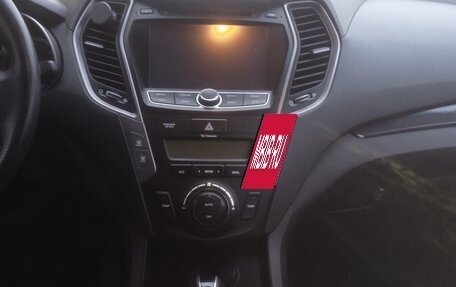 Hyundai Santa Fe III рестайлинг, 2013 год, 1 780 000 рублей, 11 фотография