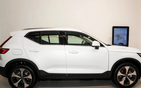 Volvo XC40 I, 2025 год, 4 850 000 рублей, 4 фотография