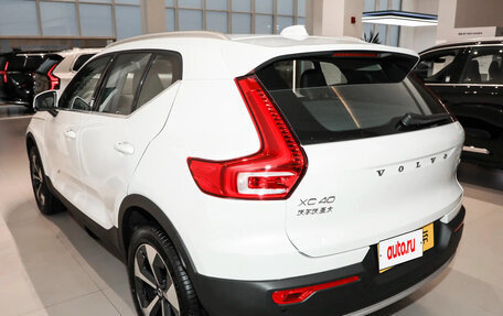 Volvo XC40 I, 2025 год, 4 850 000 рублей, 7 фотография