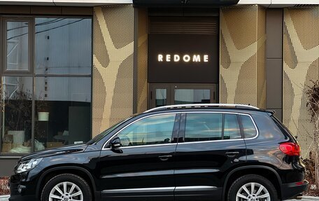 Volkswagen Tiguan I, 2012 год, 1 670 000 рублей, 3 фотография