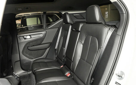 Volvo XC40 I, 2025 год, 4 850 000 рублей, 12 фотография