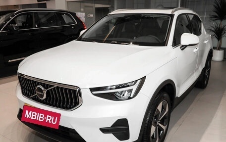 Volvo XC40 I, 2025 год, 4 850 000 рублей, 2 фотография