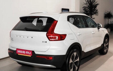 Volvo XC40 I, 2025 год, 4 850 000 рублей, 3 фотография