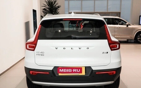 Volvo XC40 I, 2025 год, 4 850 000 рублей, 13 фотография