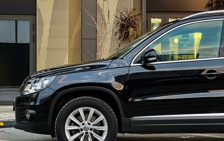 Volkswagen Tiguan I, 2012 год, 1 670 000 рублей, 8 фотография
