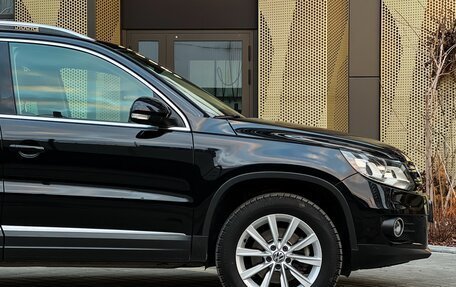 Volkswagen Tiguan I, 2012 год, 1 670 000 рублей, 11 фотография