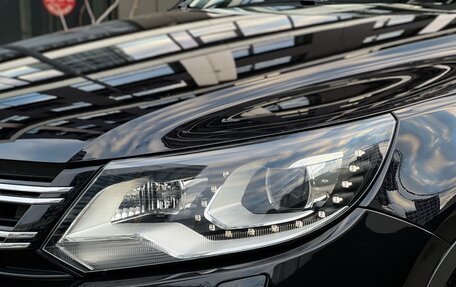 Volkswagen Tiguan I, 2012 год, 1 670 000 рублей, 15 фотография