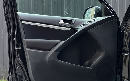 Volkswagen Tiguan I, 2012 год, 1 670 000 рублей, 18 фотография