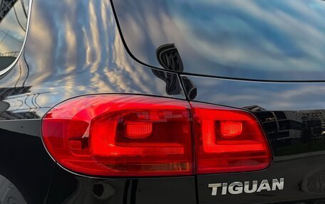 Volkswagen Tiguan I, 2012 год, 1 670 000 рублей, 16 фотография