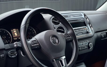 Volkswagen Tiguan I, 2012 год, 1 670 000 рублей, 22 фотография