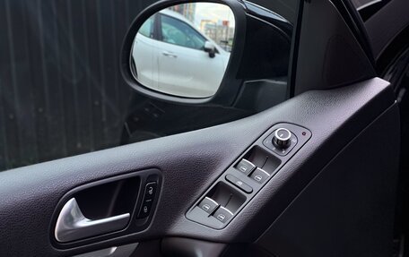 Volkswagen Tiguan I, 2012 год, 1 670 000 рублей, 19 фотография