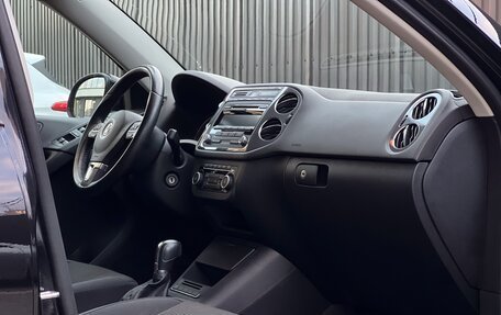 Volkswagen Tiguan I, 2012 год, 1 670 000 рублей, 25 фотография