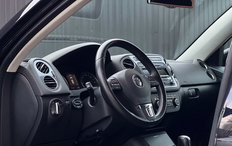 Volkswagen Tiguan I, 2012 год, 1 670 000 рублей, 20 фотография