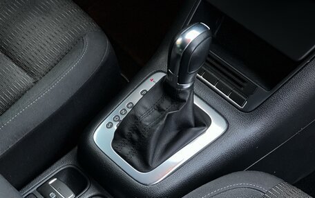 Volkswagen Tiguan I, 2012 год, 1 670 000 рублей, 26 фотография