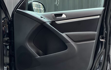 Volkswagen Tiguan I, 2012 год, 1 670 000 рублей, 24 фотография