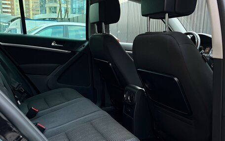 Volkswagen Tiguan I, 2012 год, 1 670 000 рублей, 29 фотография