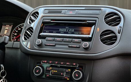 Volkswagen Tiguan I, 2012 год, 1 670 000 рублей, 27 фотография