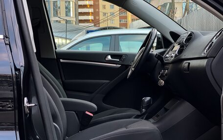 Volkswagen Tiguan I, 2012 год, 1 670 000 рублей, 28 фотография