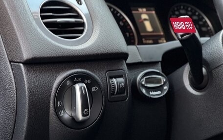 Volkswagen Tiguan I, 2012 год, 1 670 000 рублей, 21 фотография