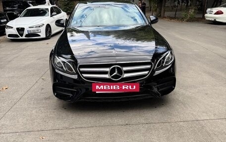 Mercedes-Benz E-Класс, 2018 год, 2 750 000 рублей, 5 фотография