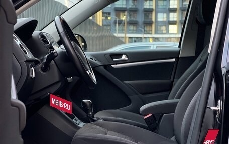 Volkswagen Tiguan I, 2012 год, 1 670 000 рублей, 23 фотография