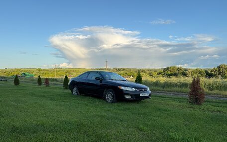 Toyota Camry Solara I, 2000 год, 700 000 рублей, 2 фотография