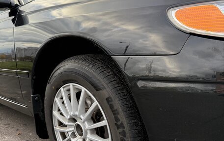 Toyota Camry Solara I, 2000 год, 700 000 рублей, 8 фотография