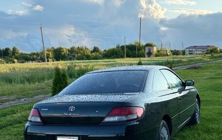 Toyota Camry Solara I, 2000 год, 700 000 рублей, 4 фотография