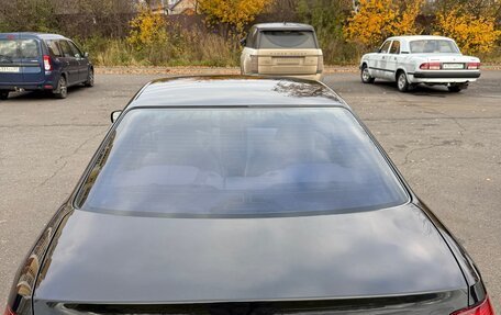 Toyota Camry Solara I, 2000 год, 700 000 рублей, 7 фотография