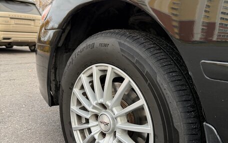 Toyota Camry Solara I, 2000 год, 700 000 рублей, 11 фотография