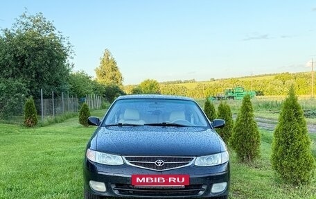 Toyota Camry Solara I, 2000 год, 700 000 рублей, 3 фотография