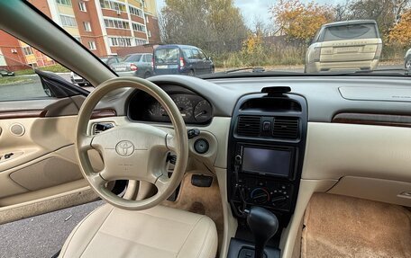 Toyota Camry Solara I, 2000 год, 700 000 рублей, 17 фотография