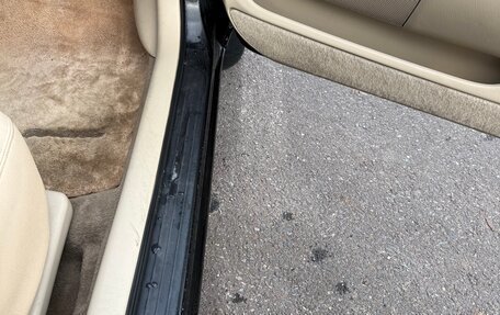 Toyota Camry Solara I, 2000 год, 700 000 рублей, 16 фотография