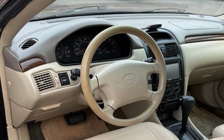 Toyota Camry Solara I, 2000 год, 700 000 рублей, 18 фотография