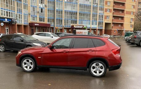 BMW X1, 2011 год, 890 000 рублей, 12 фотография