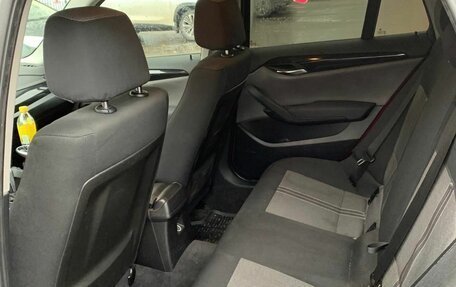 BMW X1, 2011 год, 890 000 рублей, 7 фотография