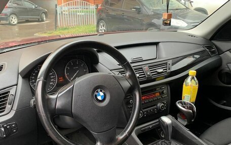 BMW X1, 2011 год, 890 000 рублей, 5 фотография