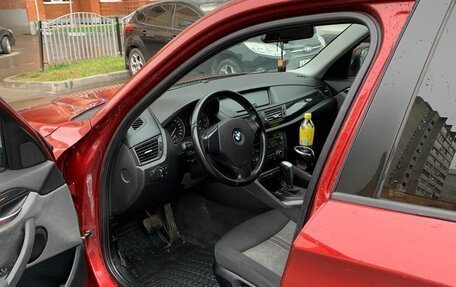 BMW X1, 2011 год, 890 000 рублей, 6 фотография