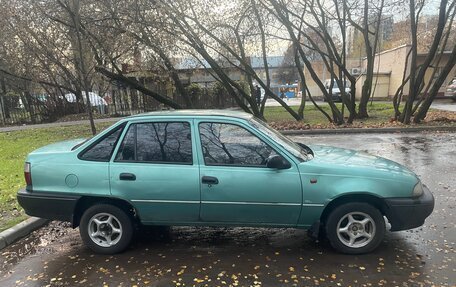 Daewoo Nexia I рестайлинг, 2000 год, 130 000 рублей, 2 фотография