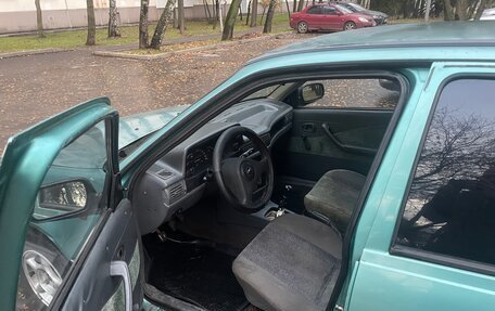 Daewoo Nexia I рестайлинг, 2000 год, 130 000 рублей, 5 фотография