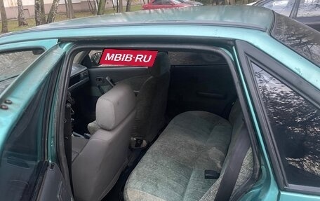 Daewoo Nexia I рестайлинг, 2000 год, 130 000 рублей, 6 фотография